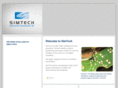 simtechcorp.biz