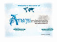 amaryssminerals.com