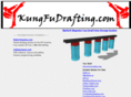 kungfudrafting.com