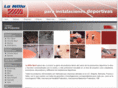 lamillasport.com