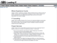 leadingit.com