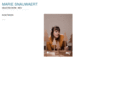 mariesnauwaert.com