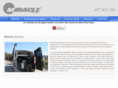 miracledisseny.com