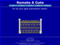 remoteagate.com