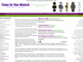 timeinthewatch.com