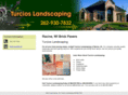 turcioslandscaping.com