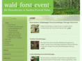 wald-forst-event.de