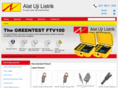 alatujilistrik.com