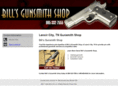billsgunsmithshop.com