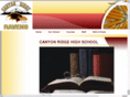 canyonridgeravens.com