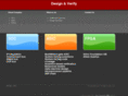 design-verify.com