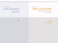 dr-schlieper.com