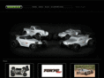 hurrax-racing.com