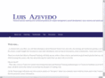 luisazevedo.com
