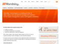 mandalaytech.com