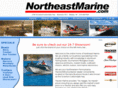 northeastmarine.com
