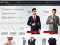 trajeamedida.com