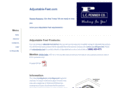 adjustable-feet.com