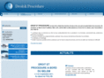 droit-et-procedure.com