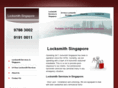 locksmithservicessingapore.com