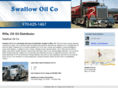 swallowoilco.com
