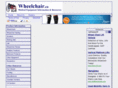 wheelchair.ca