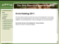orvis-services.com