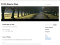 pcosstepbystep.com