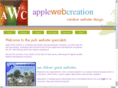 applewebcreation.co.uk
