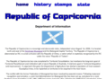 capricornia.eu
