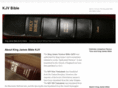 kjv-bible.com