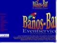 banos-bar.com