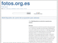 fotos.org.es