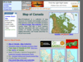 map-of-canada.net