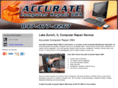 accuratecomputerepair.com