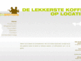 beanbrothers.nl