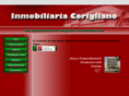 coriglianopropiedades.com
