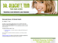 dralbertttom.com