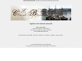 hoteldeauvilleseminaire.com