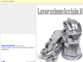 lavorazioneacciaio.it