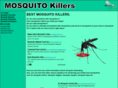 mosquitokillersleague.com