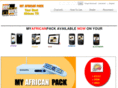 myafricanpack.com
