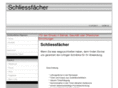 schliessfaecher.info