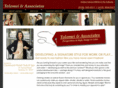 tolomeiandassociates.com