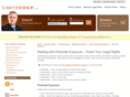 pesticidesinfocenter.com