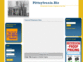 pittsylvania.biz