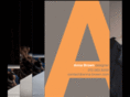 anna-brown.com
