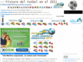 apertura2010fixture.com.ar