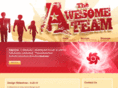 awesometeam.com