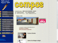 compas-sarl.com